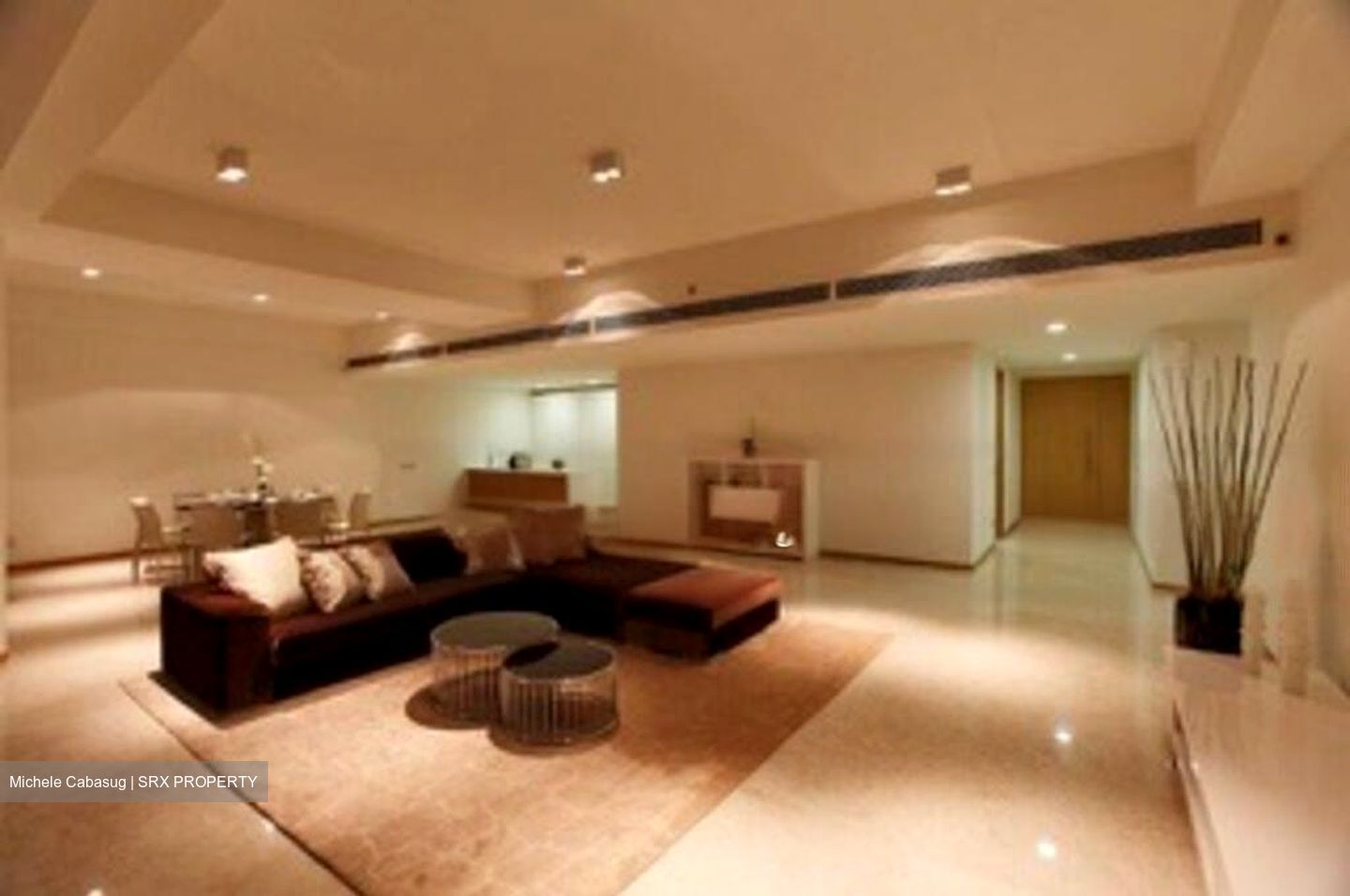 Marina Bay Residences (D1), Condominium #466810541